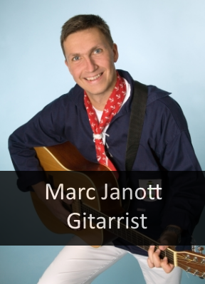 Du betrachtest gerade Marc