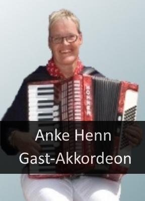 Du betrachtest gerade Anke