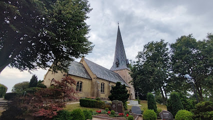 Kirche zu Handewitt